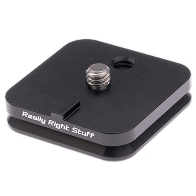Really Right Stuff RRS-9000515 Leupold Spotting Scope Foot Plate RRS-9000515