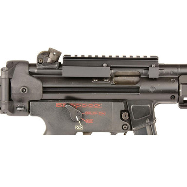 B&T HK MP5/HK33/HK53/G3 NAR Universal Mounting Rail BT-21262-1