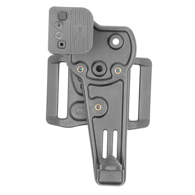 B&T TP9 High Ride Holster (Right) BT-30341-R