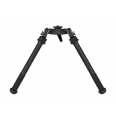 B&T Industries Atlas CAL Tall Bipod No Clamp for BT19, BT70, ADM-170-S, ARMS 17S, TRAMP, LT171, ARCA BT69-NC