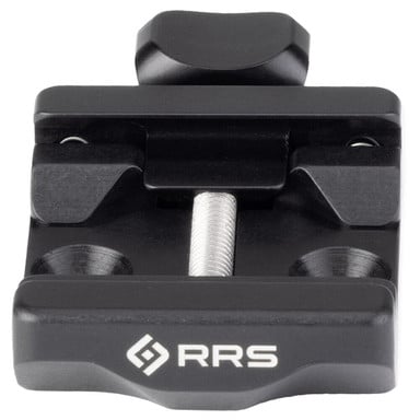 Really Right Stuff RRS-9000144 ARMS 17s Bipod Dual Clamp RRS-9000144