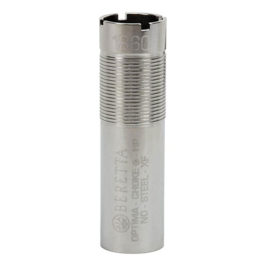 Beretta Optima HP Extended Silver 12GA IM Choke Tube C62179