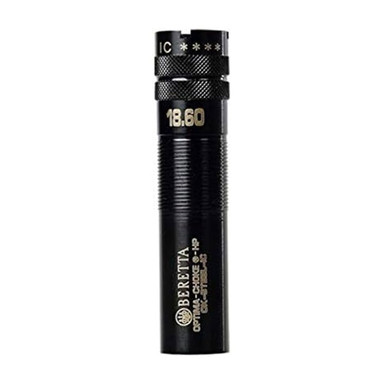 Beretta Optima HP Extended Black 3/4\" 12GA XF Choke Tube C6A461
