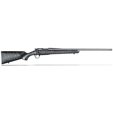Christensen Arms 6.5 Creedmore 22in BLK/GRY