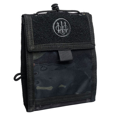 Beretta MultiCam Black Travel Pouch CA211T225709STUNI