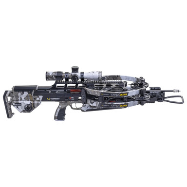 TenPoint TRX Ultra Evo-X Elite Camo Scope Acuslide Maxx Vektra Crossbow CB26001-7899 - Main Image