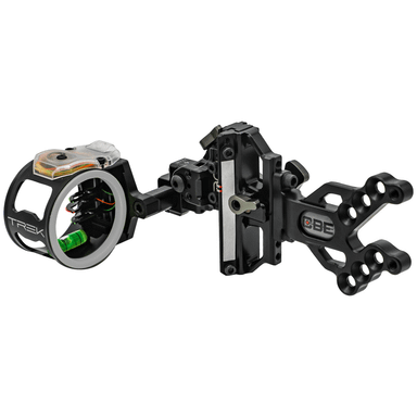 CBE TREK , 3-PIN, .019\" Fiber, LH CBE-TKS-3-LH-19