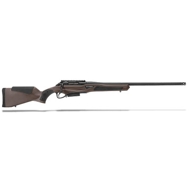 Cadex Defense CDX-R7 SPTR LA .300 PRC 26\" 1:8\" Sporter Bbl Hybrid SSV/Black Rifle w/Hunting-Style MB CDXR7-SPTR-3PR-26-DI00-D2B1N-HSB