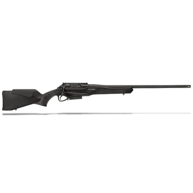 Cadex Defense CDX-R7 SPTR LA .300 RUM 26\" 1:8\" Bbl Black Rifle w/Hunting-Style MB CDXR7-SPTR-RUM-26-DI00-D2B1N-BLK