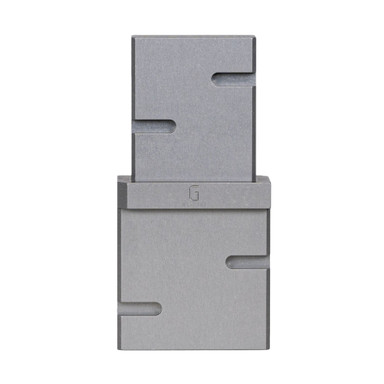 Geissele Magazine Well Reaction Block 02-2781 - Main Image