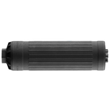 Dead Air Defense CT5P Patrol 5.56 Triskelion GMS LBP 5/8-24 Direct Thread Black CF Rifle Silencer CT5PDTBLK5824
