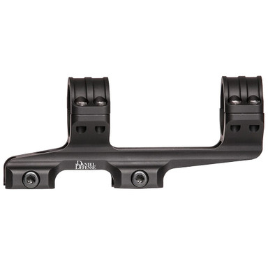 Daniel Defense 1\" Double Ring Optic Mount 03-047-07246