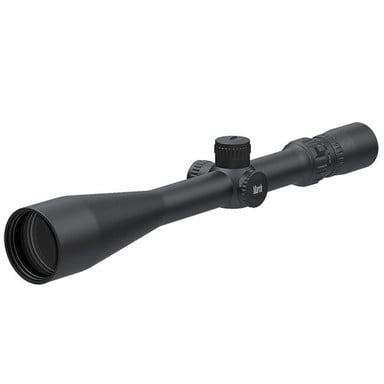 March 10-60x52 CH Reticle 1/8MOA Riflescope D60V52L