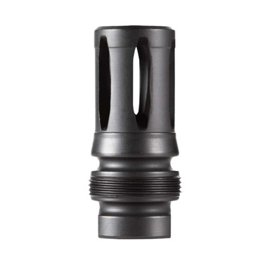 Dead Air Dead Air Xeno .30 Cal 1/2-28 17-4 GOV A1 Flash Hider DA121GOV