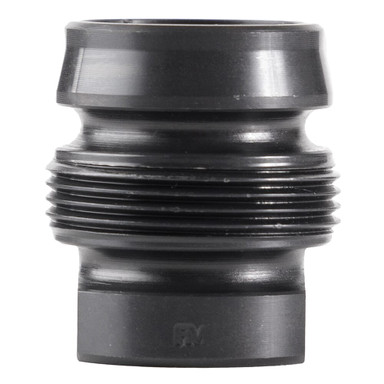 Dead Air .45 Cal Xeno Mount Xero 5/8-24 DA128