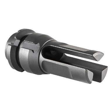 Dead Air .30 Cal KeyMo Flash Hider M15x1 DA304