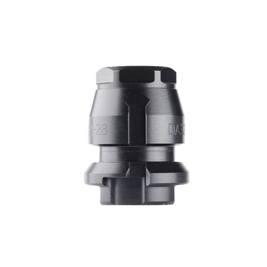Dead Air KeyMo Zero .30 Cal 1/2-28 Muzzle Device DA320