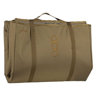 Eberlestock Dirt Nap Shooting Mat Coyote Brown DNMC