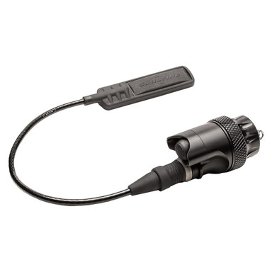 SureFire Scout Light Dual-Switch/Tailcap Assembly w/ 7\" Switch Cable DS07