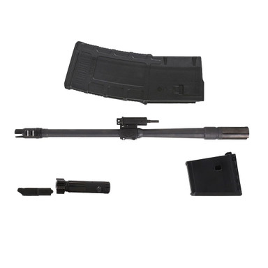Desert Tech WLVRN .300 BLK 16\" 30rd Conversion Kit WLV-CK-D1630