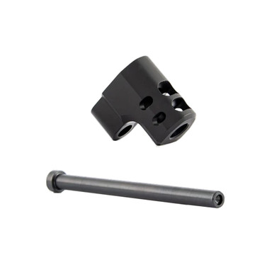 Beretta 92 Series 1/2x28 Muzzle Brake E02937