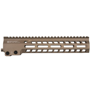 Geissele 10.5\" M-LOK MK14 DDC Super Modular Rail 05-1658S