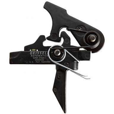 Geissele Super Dynamic Enhanced (SD-E) Trigger 05-167