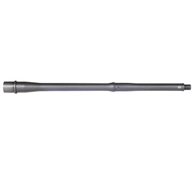 Geissele Cold Hammer Forged 5.56 NATO 16\" 1:7\" 1/2x28 Chrome Lined Barrel 05-2984