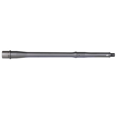 Geissele Cold Hammer Forged 5.56 NATO 14.5\" 1:7\" 1/2x28 Chrome Lined Barrel 05-2985