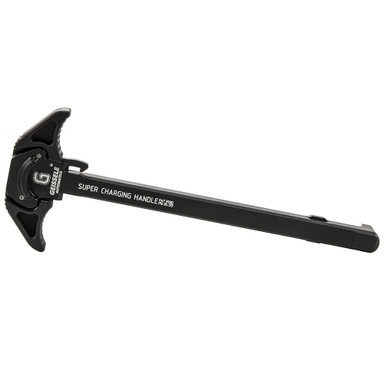 Geissele SCH 5.56mm Black Super Charging Handle 05-313B