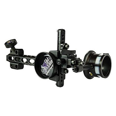 Spot Hogg Fast Eddie XL Single-Pin LH .010 Bow Sight FEXL1LH10