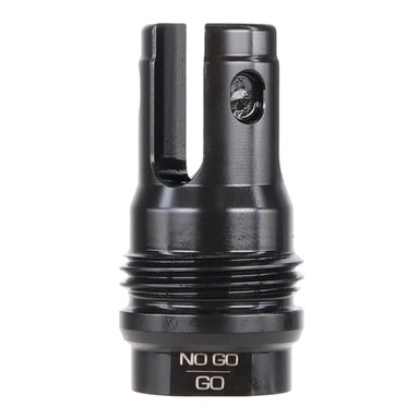 Rugged Suppressors 1/2x28 R3 Flash Mitigation System FH001