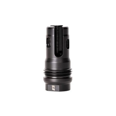 Rugged Suppressors 9/16x24 R3 Flash Mitigation System FH007