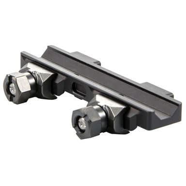 Geissele Super Precision ACOG Black Scope Mount for Trijicon 4X ACOG Optics 05-403B