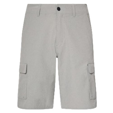 Oakley B1B Cargo Hybrid Short New Granite Hthr FOA403013-28B