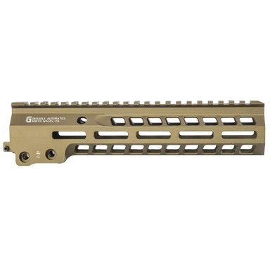 Geissele 9.3\" M-LOK MK14 DDC Super Modular Rail 05-578S