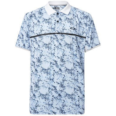 Oakley Sand Camo New Lilac Raglan Shirt XL FOA404355-45E-XL