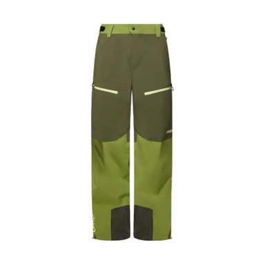 Oakley TNP Lined Shell Pant 2.0 New Dark Brush/Fern FOA404728-7AR