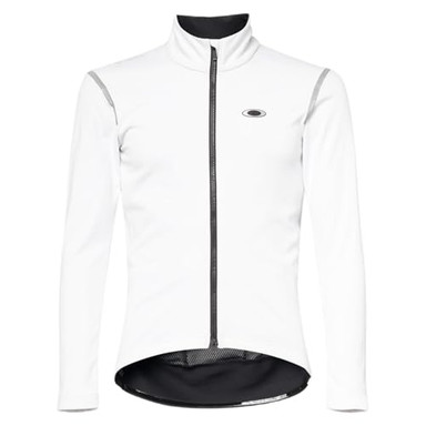 Oakley Endurance Ultra Gtx Road Jkt White/Black FOA404896-104
