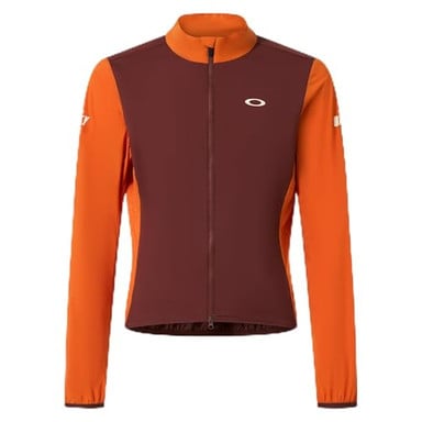 Oakley Off Grid Pkble Jacket Grenache XL FOA405482-9B2XL
