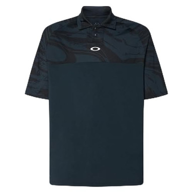 Oakley Reduct C1 Duality Blackout XS FOA405492-02EXS