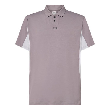 Oakley Men's Storm Front S Golf Oakley C1 Airvent Polo FOA405499-8A7-S - Main Image