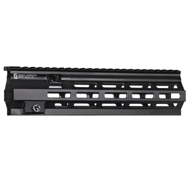Geissele 10.5\" HK416 M-LOK Black Super Modular Rail 05-854B