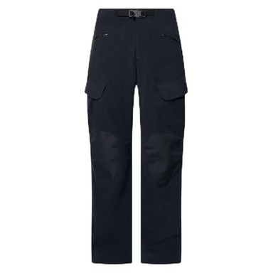 Oakley Latitude Flex Tech Pant Blackout FOA406153-02E