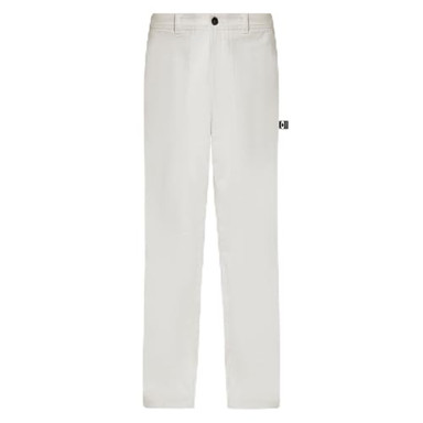 Oakley Canvas Pant Arctic White FOA406182-10R