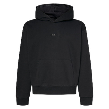 Oakley Metal Rise Hoodie Blackout XXL FOA407826-02E-XXL