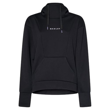 Oakley Rosy Rc Fleece Hoodie Blackout XXL FOA500459-02EXXL