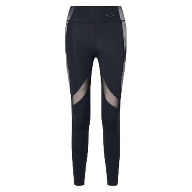 Oakley W Pursuit Pro Tight Blackout FOA500565-02E