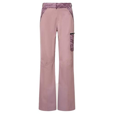 Oakley TC Juno RedUCT Shell Pant 2.0 Duality Swirl DBL TDS XS FOA500698-82LXS