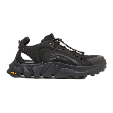 Oakley Aquaterra Hybrid Shoes Blackout 8.0 FOF100650-02E-8.0